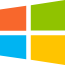 logo suporte windows