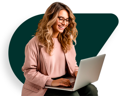 mulher soluti pro corporativo