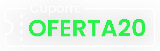 cupom oferta