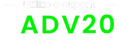 cupom ADV
