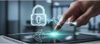 thumb assinatura digital