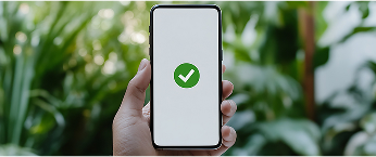 thumb verificacao tempo real